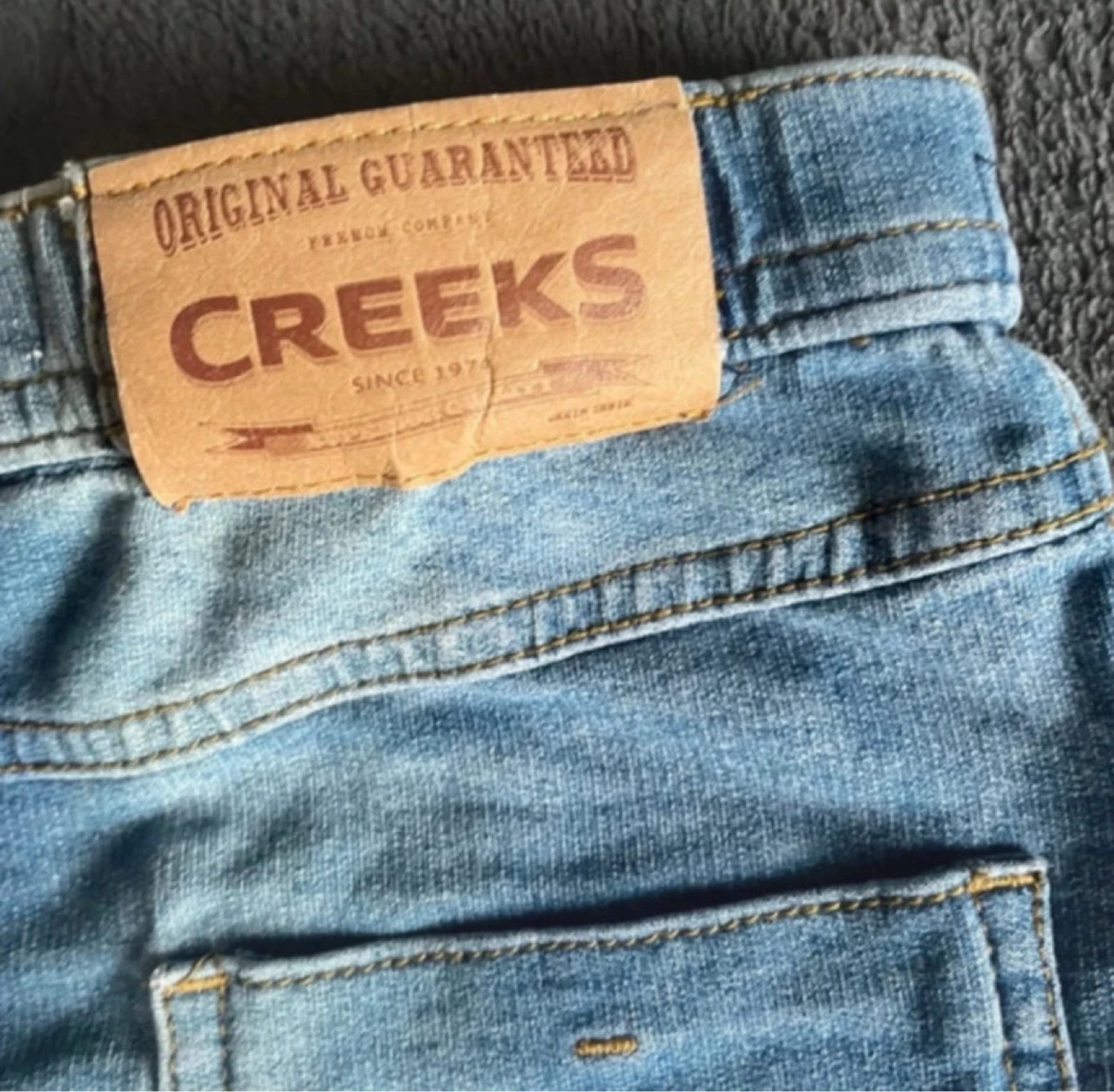 Saia jeans – photo 3